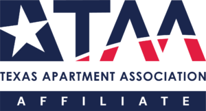 Proud Affiliate of the Texas Apartment Association